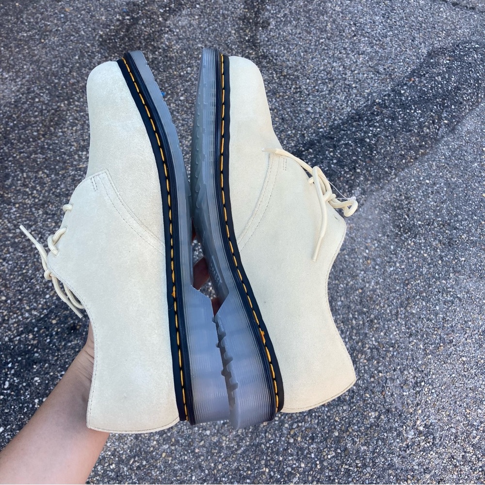 NWT Doc martens oxfords - Picture 4 of 9